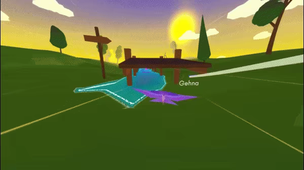 Paperly: Paper Plane Adventure video 3