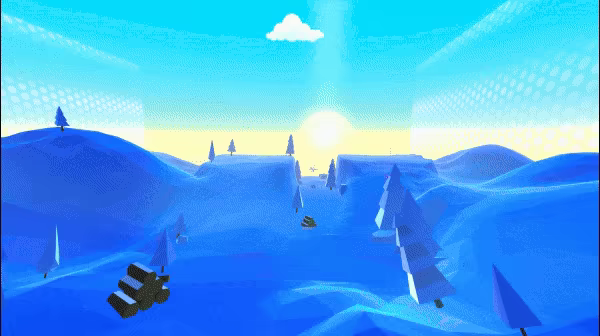 Paperly: Paper Plane Adventure video 2