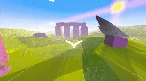 Paperly: Paper Plane Adventure video 1
