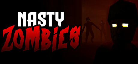 Nasty Zombies
