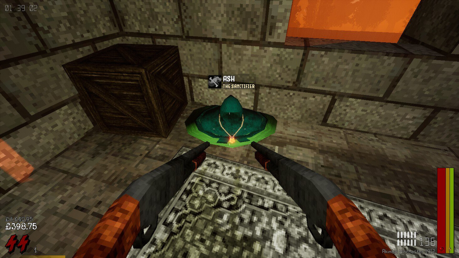 Nasty Zombies screenshot 5