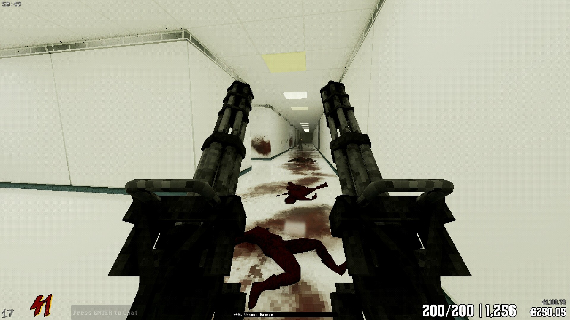 Nasty Zombies screenshot #11