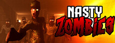 Nasty Zombies