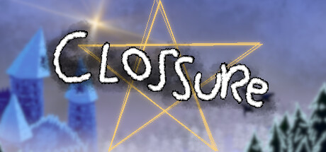 Clossure Cover Image