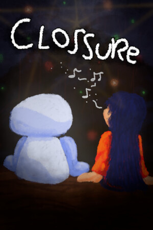 Обложка Clossure