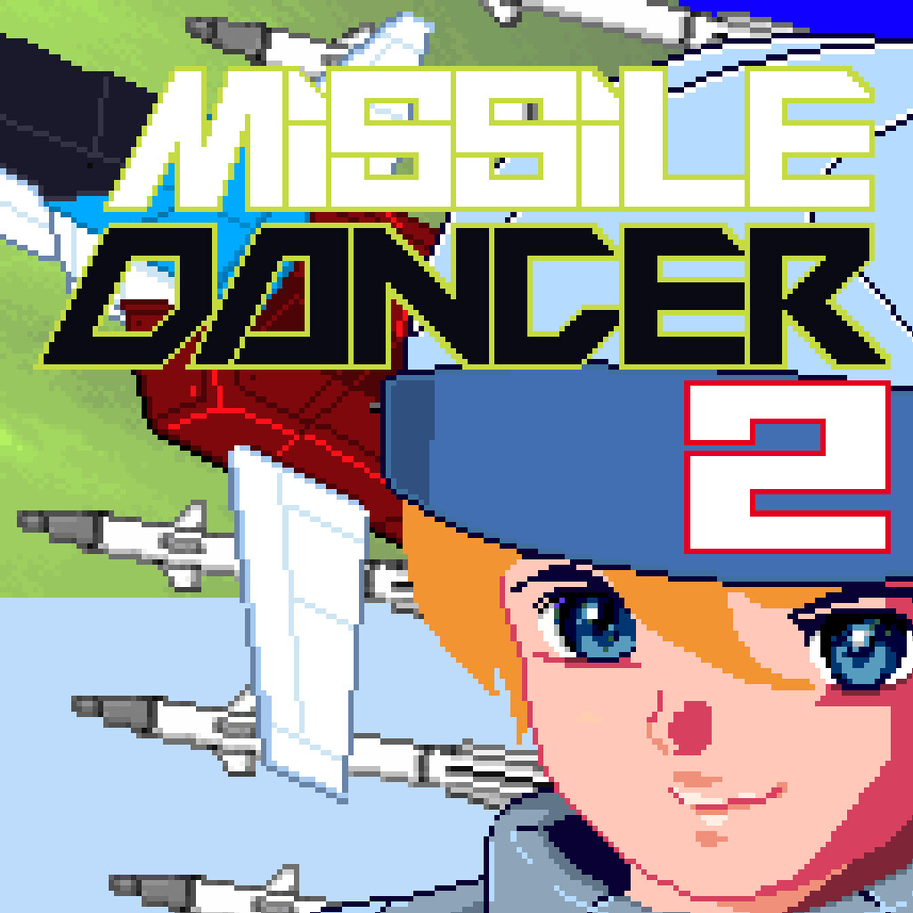 Missile Dancer 2 Soundtrack Featured Screenshot #1