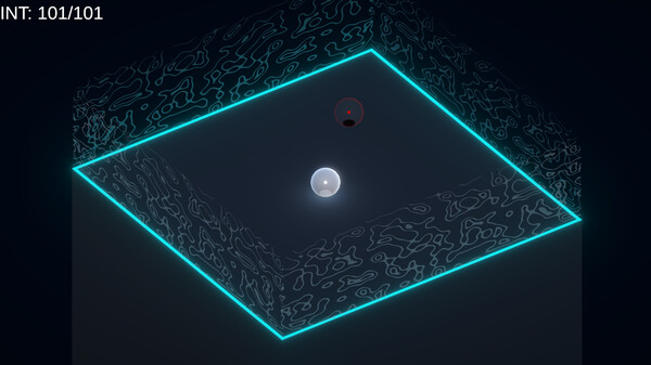 Castaway Soul screenshot 1