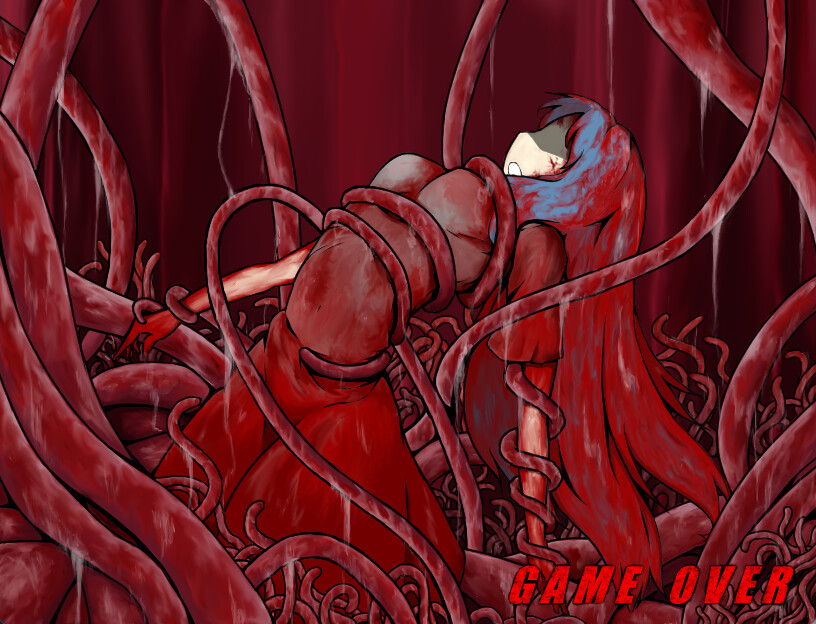 Purgatory -NARAKU- image 4