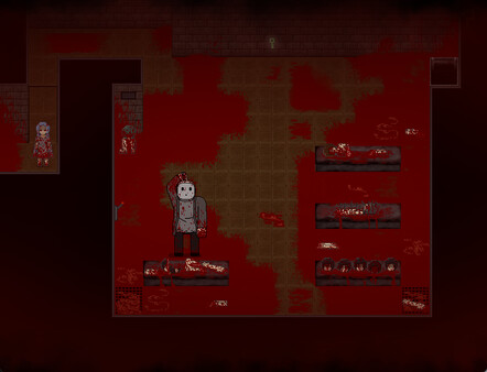 Purgatory -NARAKU — screenshot 2