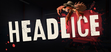Headlice cover art