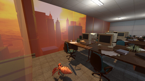 Screenshot media