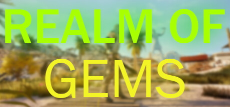 Realm Of Gems Cheat Engine/CT