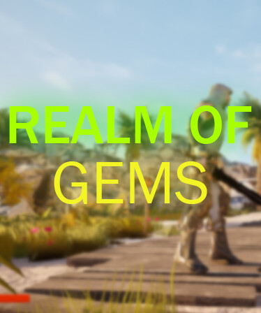 Realm Of Gems