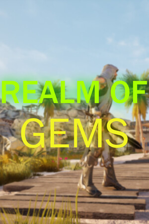 Realm Of Gems