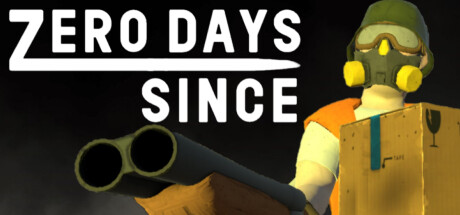 Zero Days Since banner