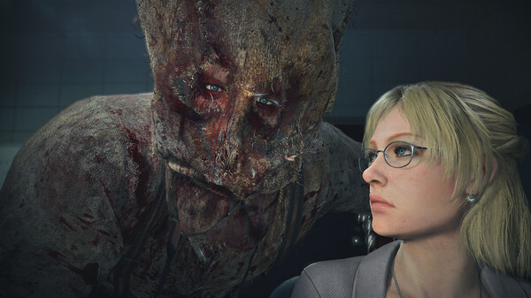 Dead Rising Deluxe Remaster - Costume & BGM: Chainsaw Villager