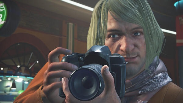 Dead Rising Deluxe Remaster - Costume & BGM: Ashley Graham