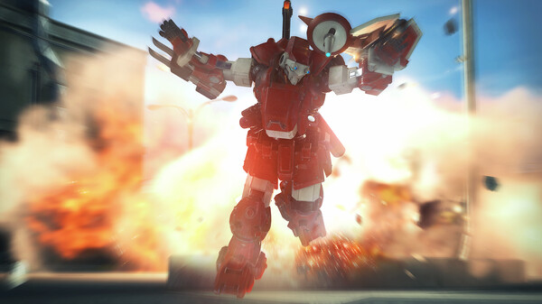 Dead Rising Deluxe Remaster - Costume & BGM: Blodia