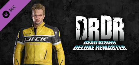 Dead Rising Deluxe Remaster - Costume & BGM: Chuck Greene cover art