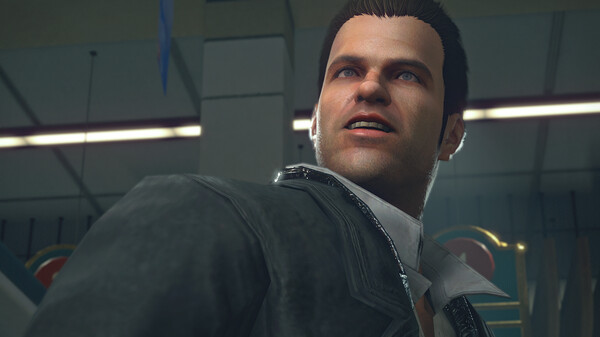 Dead Rising Deluxe Remaster - Костюм и фоновая музыка: Фрэнк Уэст 2006 — скриншот 1