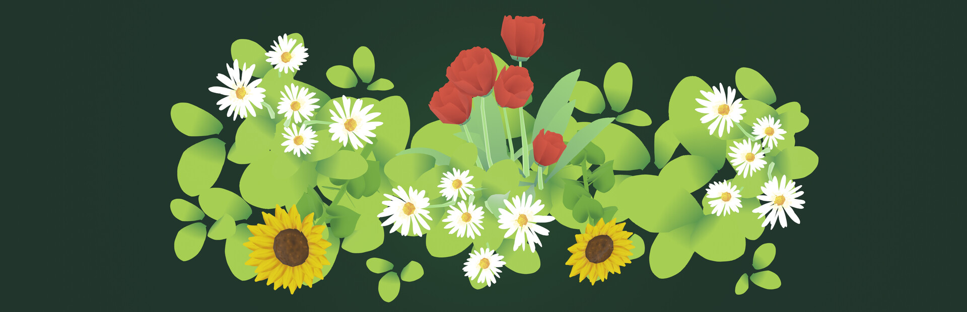 FlowerField
