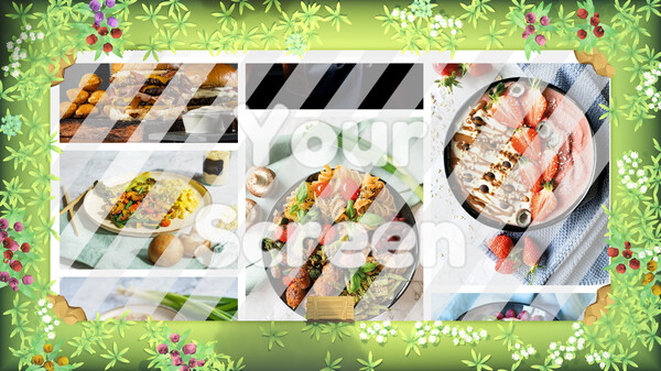 FlowerField screenshot 3