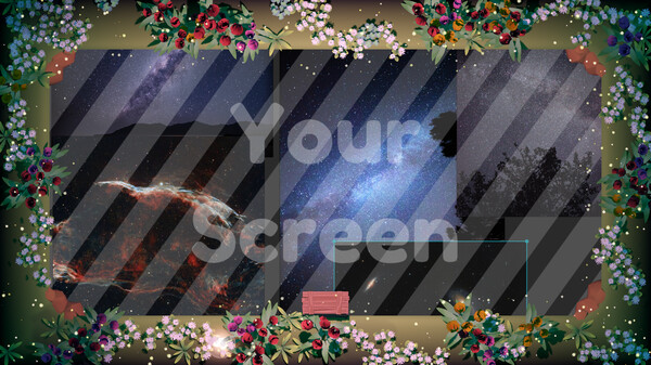 FlowerField Screenshot