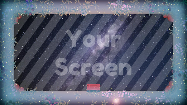 FlowerField Screenshot