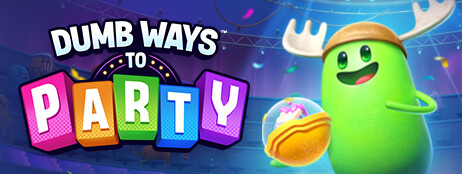 Dumb Ways to Party cover art