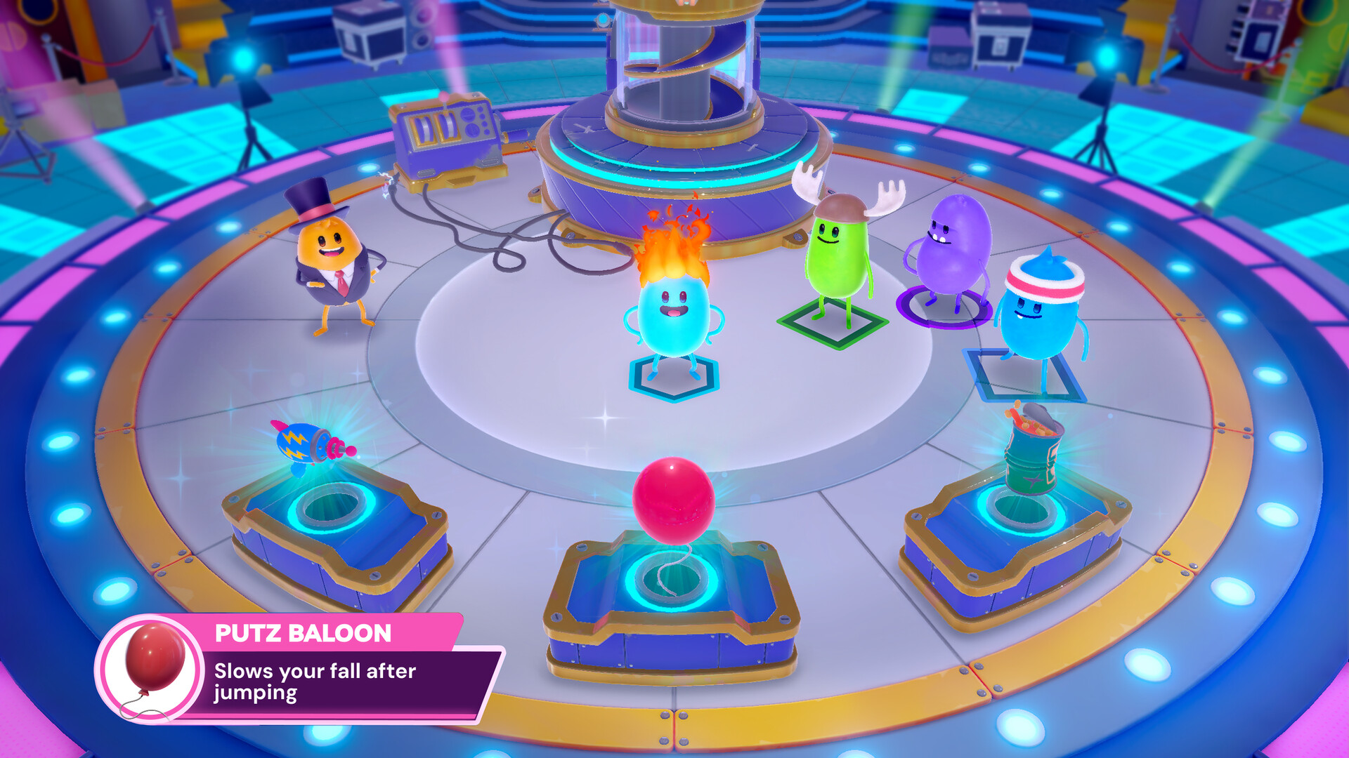 Dumb Ways to Party screenshot #3