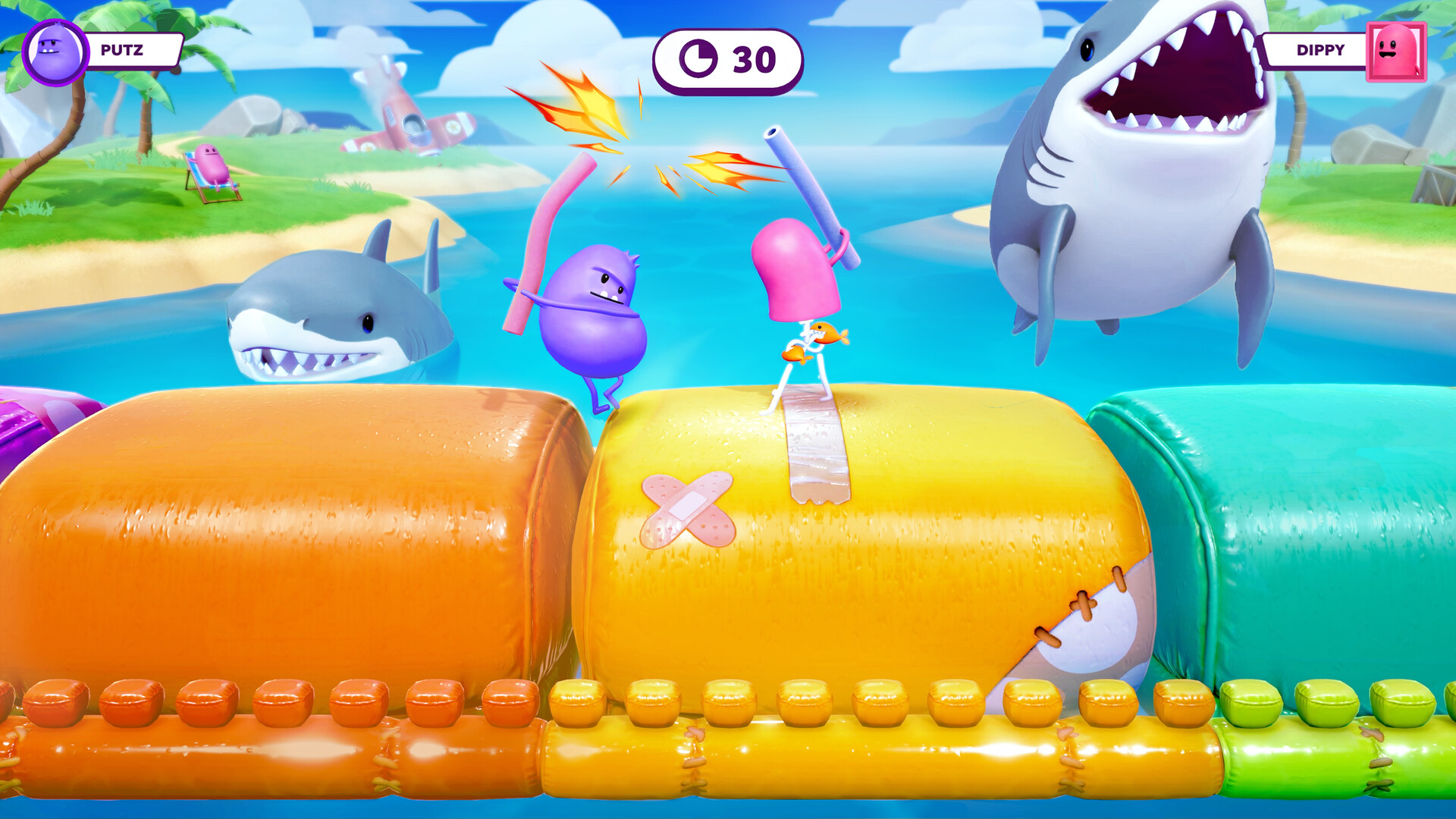 Dumb Ways to Party screenshot #5