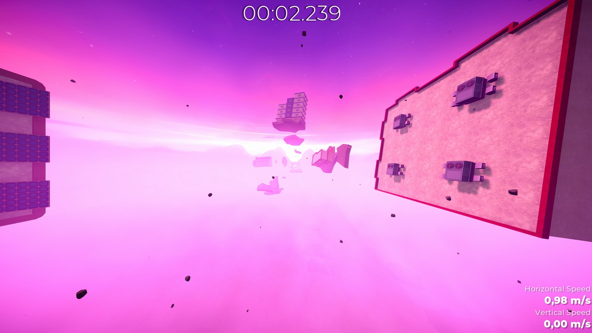 Jumplats screenshot #6