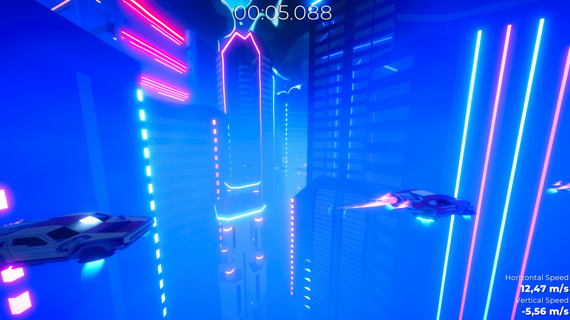 Jumplats screenshot #7