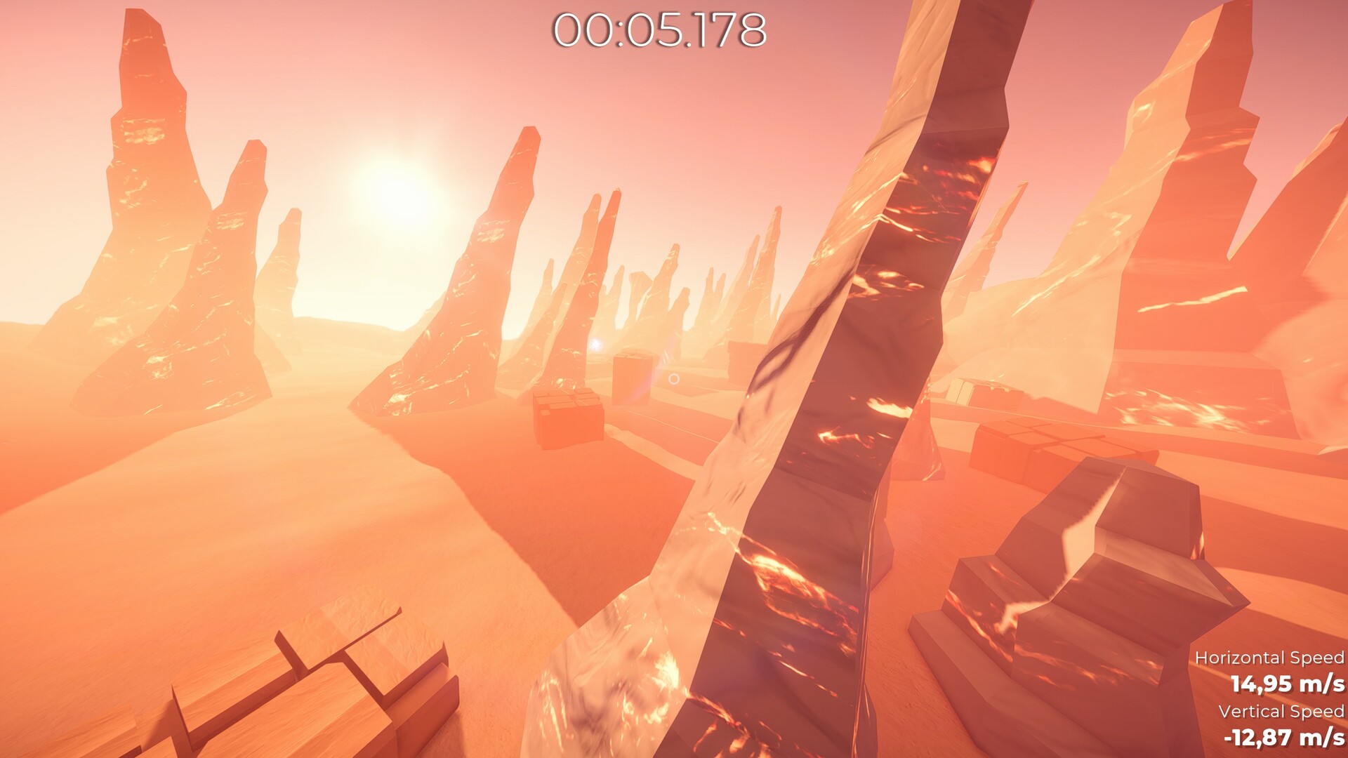 Jumplats screenshot #4