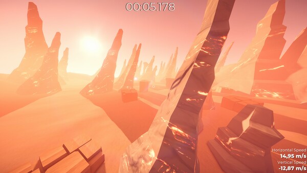 Jumplats screenshot 4