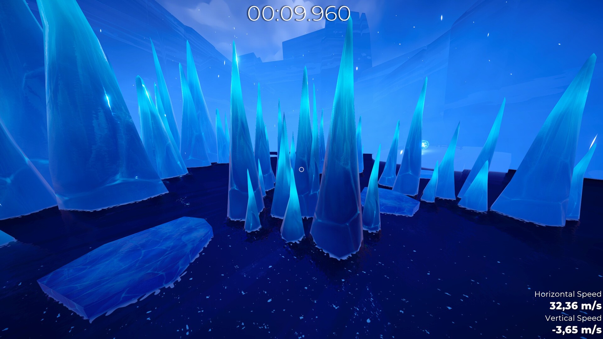 Jumplats screenshot #3