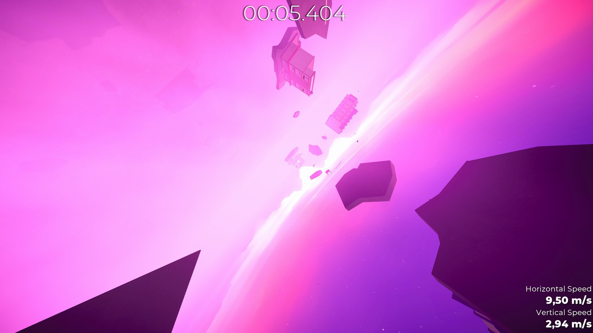 Jumplats screenshot #5