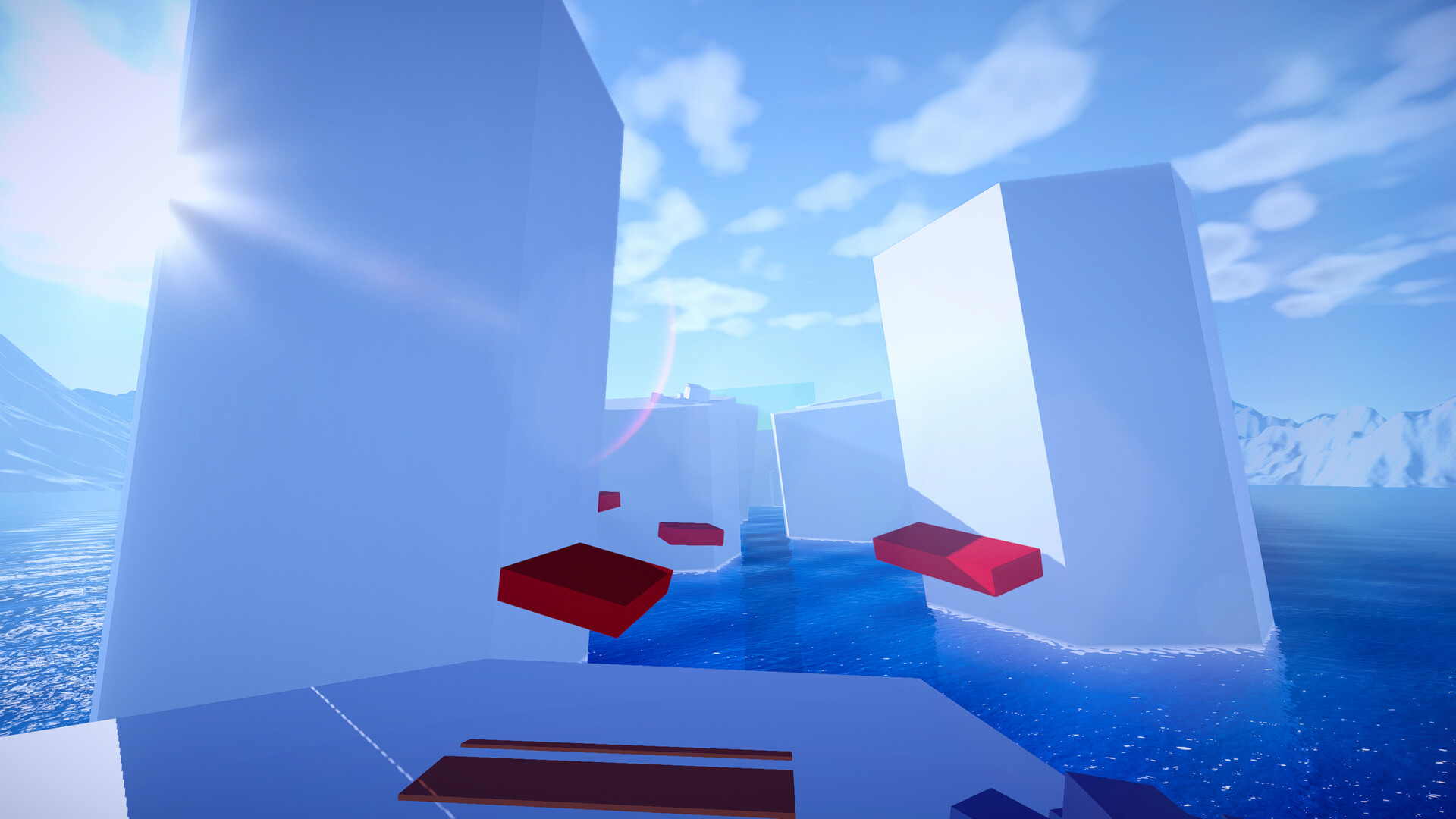 Jumplats screenshot #1