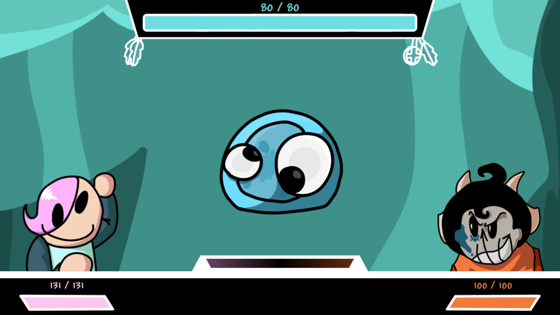 OCRPG Featured Screenshot #1