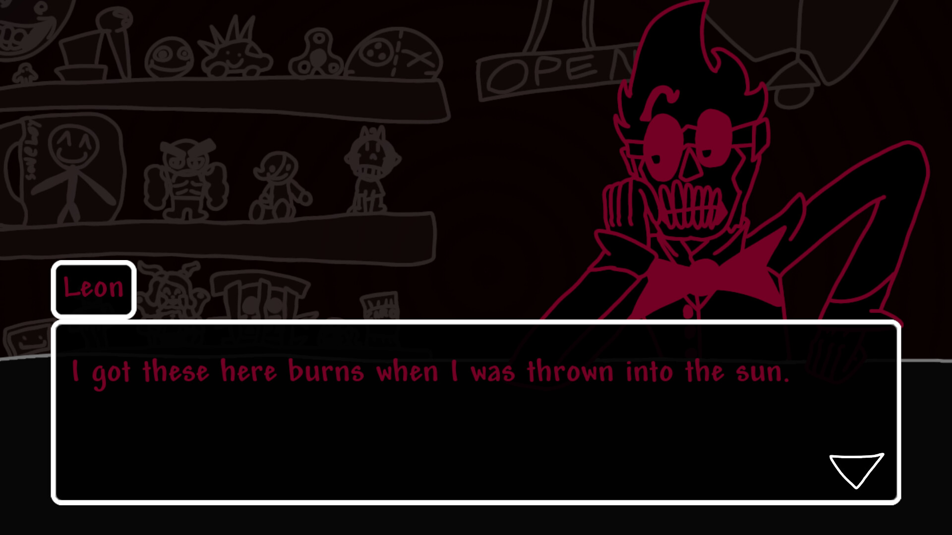 OCRPG screenshot #10