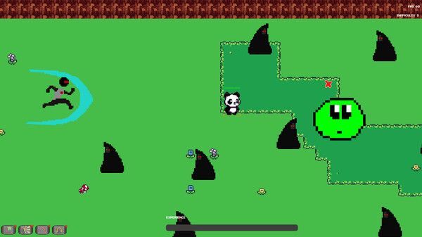 Pandaruniumfor windows and Linux 1