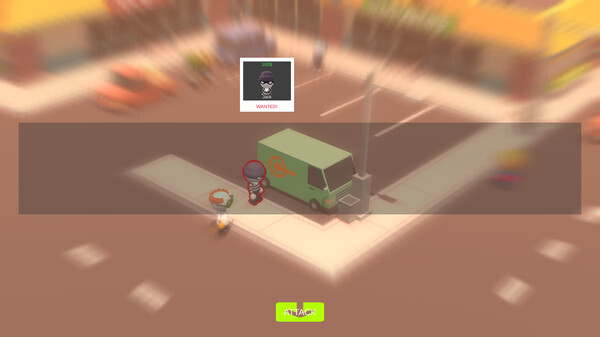 Ghost Ninja screenshot 13