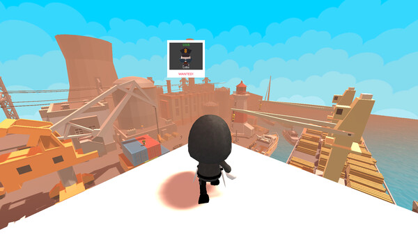 Ghost Ninja screenshot 8