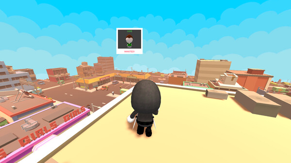 Ghost Ninja screenshot 10
