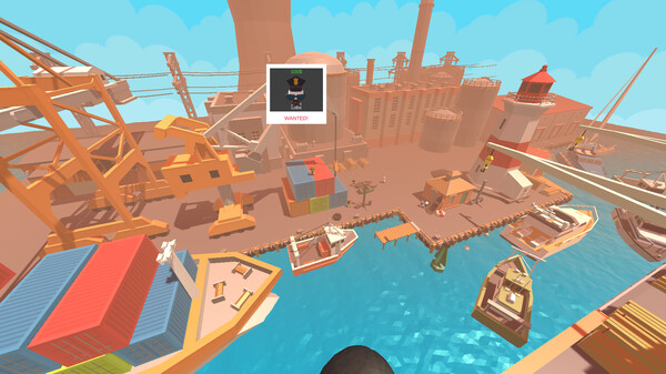 Ghost Ninja screenshot 16