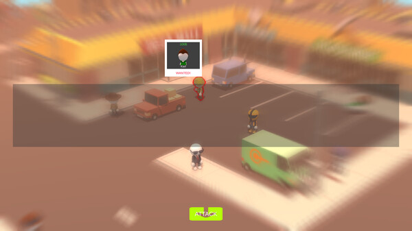 Ghost Ninja screenshot 15