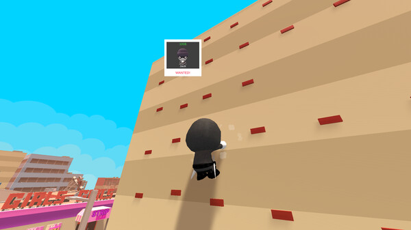 Ghost Ninja screenshot 7