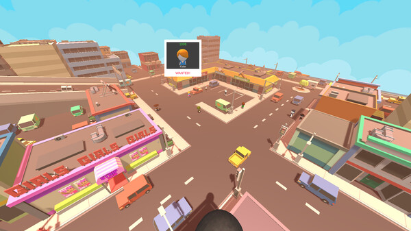 Ghost Ninja screenshot 14