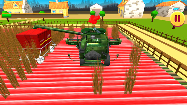 Village Farm screenshot 10