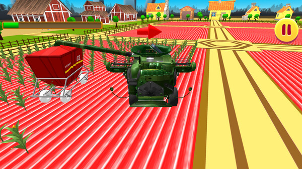 Village Farm screenshot 8